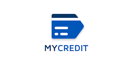 MyCredit logo