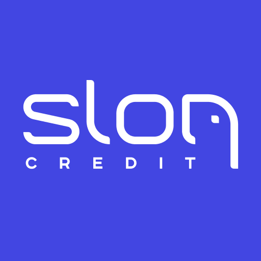 Sloncredit logo